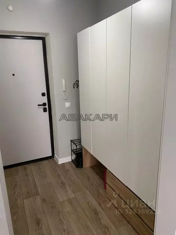 Студия Красноярский край, Красноярск Норильская ул., 58 (29.0 м) - Фото 2