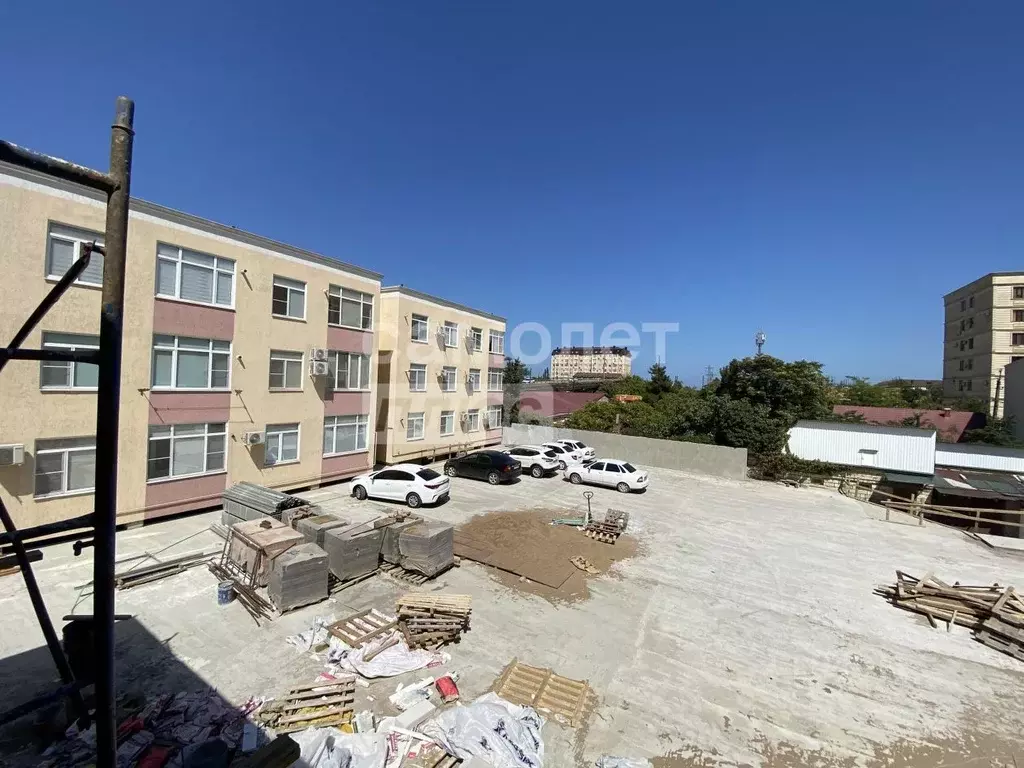 2-к кв. Дагестан, Дербент ул. Пушкина, 3 (51.0 м) - Фото 1