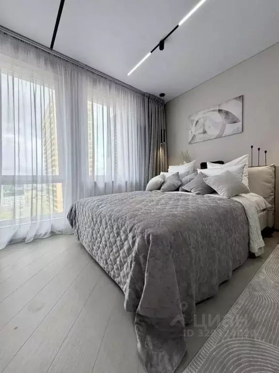 Студия Москва Новоостаповская ул., 20 (30.0 м) - Фото 1