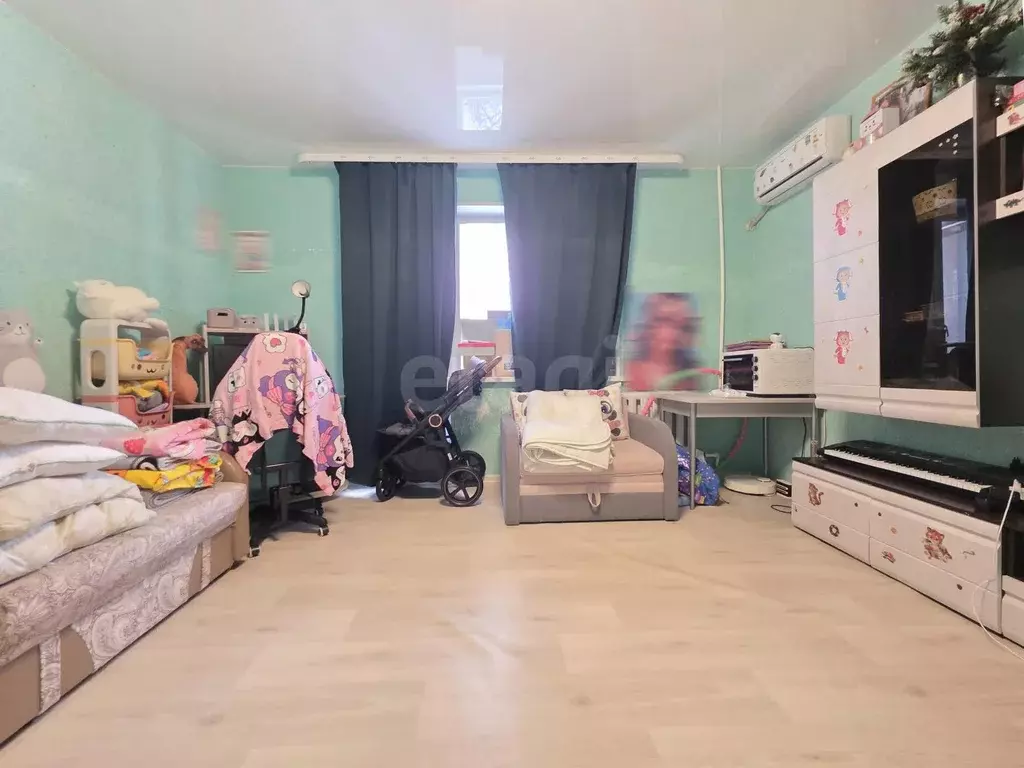 Квартира, 2 комнаты, 50.3 м - Фото 2