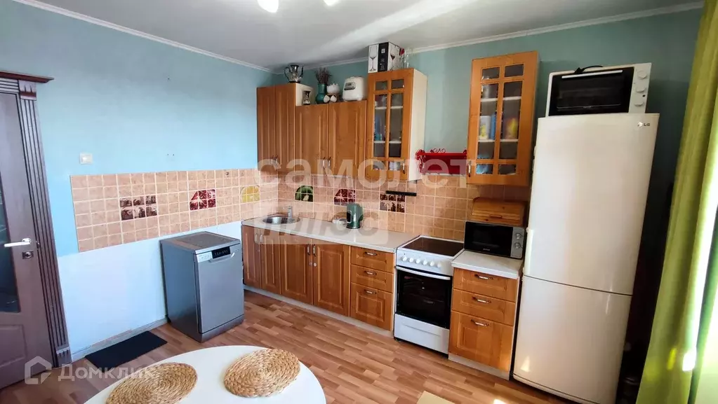 Продаётся 1-к квартира, 47.5 м - Фото 0