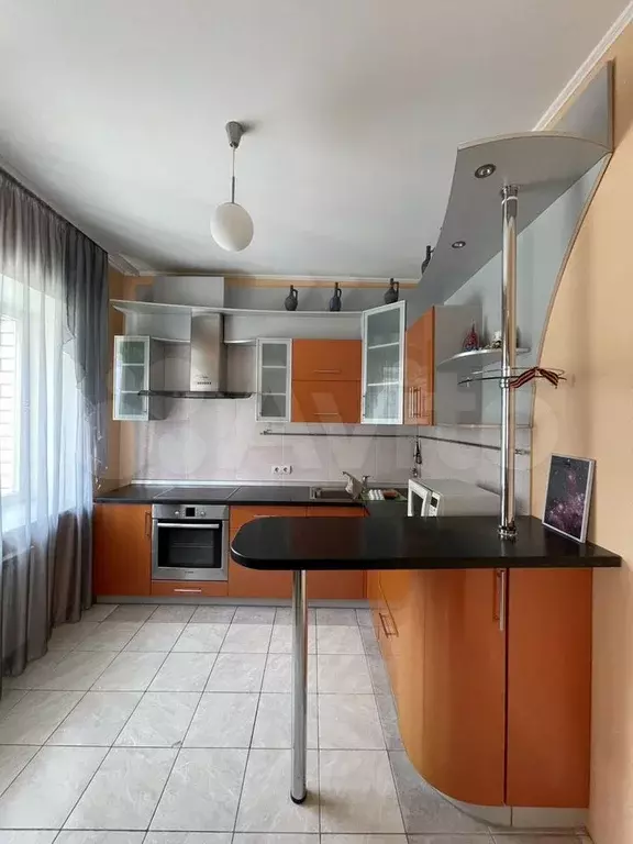 2-к. квартира, 75,1 м, 2/5 эт. - Фото 0