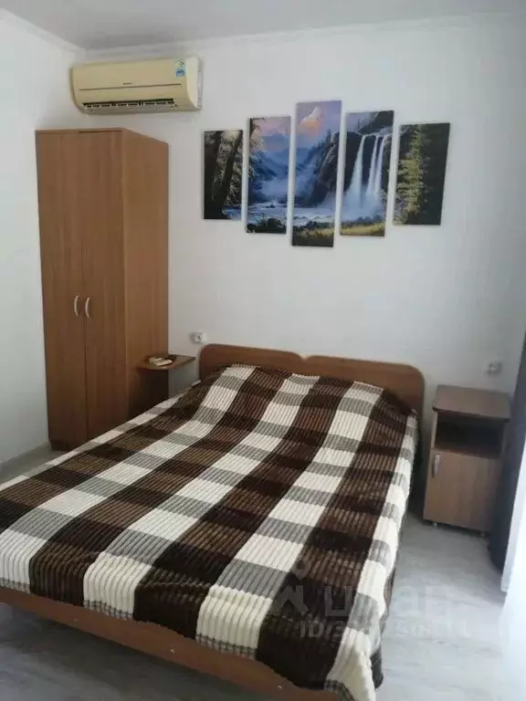 Дом в Краснодарский край, Темрюкский район, Голубицкое с/пос, ... - Фото 2