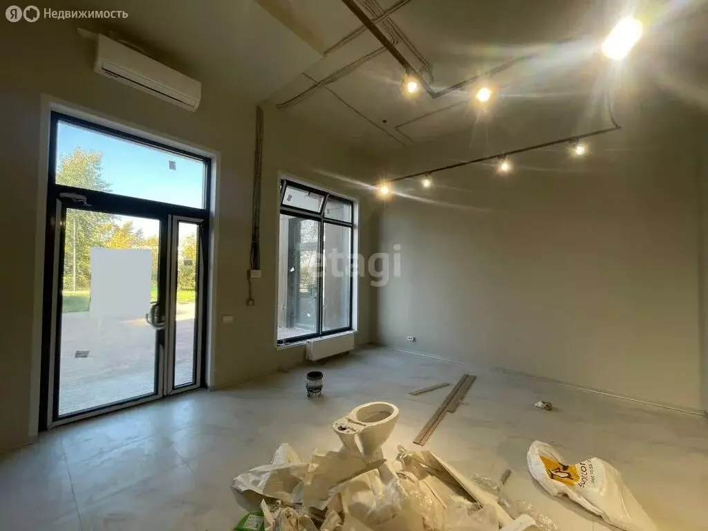 Помещение свободного назначения (76 м) - Фото 1