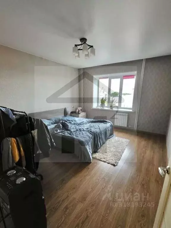 2-к кв. Хакасия, Абакан ул. Стофато, 12А (89.0 м) - Фото 1