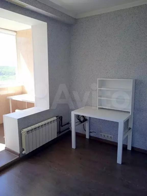 Комната 17,4 м в 3-к., 9/9 эт. - Фото 1