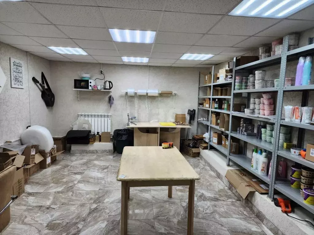 Помещение свободного назначения в Ставропольский край, Ставрополь ул. ... - Фото 1