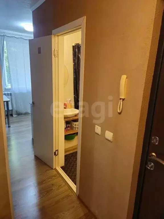 Квартира, 1 комната, 31 м - Фото 0