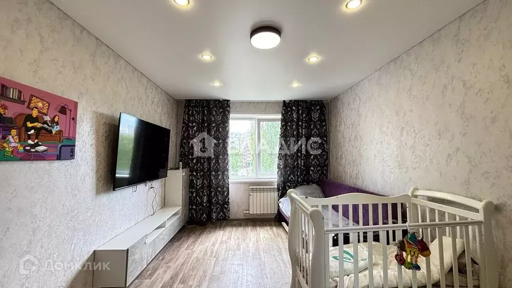 Продаётся 1-к квартира, 38.9 м - Фото 0