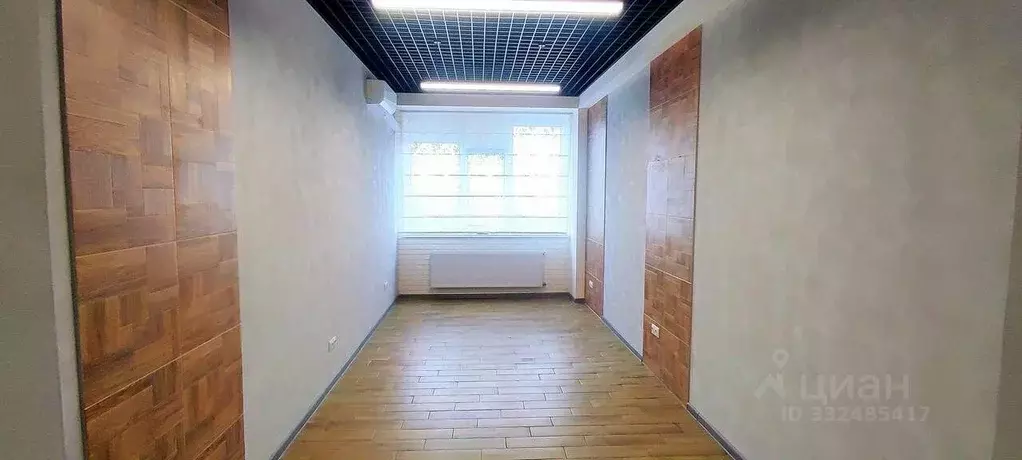 Офис в Крым, Симферополь ул. Коммунальная, 22/3 (24 м) - Фото 1