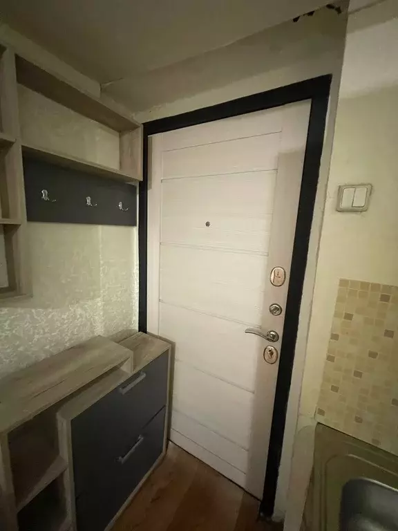 Продаётся квартира-студия, 13.7 м - Фото 0