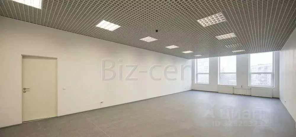 Офис в Санкт-Петербург ул. Маршала Тухачевского, 22 (48 м) - Фото 1