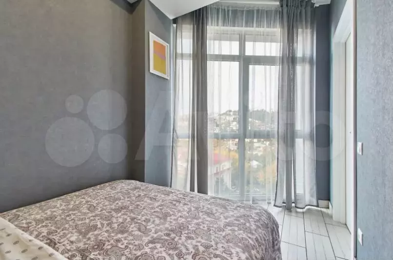 1-к. квартира, 34,3 м, 6/10 эт. - Фото 0