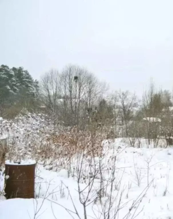 Участок в Московская область, Красногорск городской округ, Нахабино ... - Фото 1