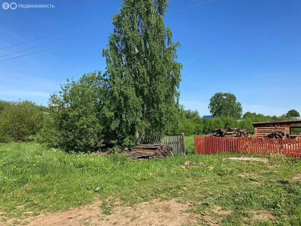 Участок в Кудымкар, улица Чапаева, 4 (11 м) - Фото 2