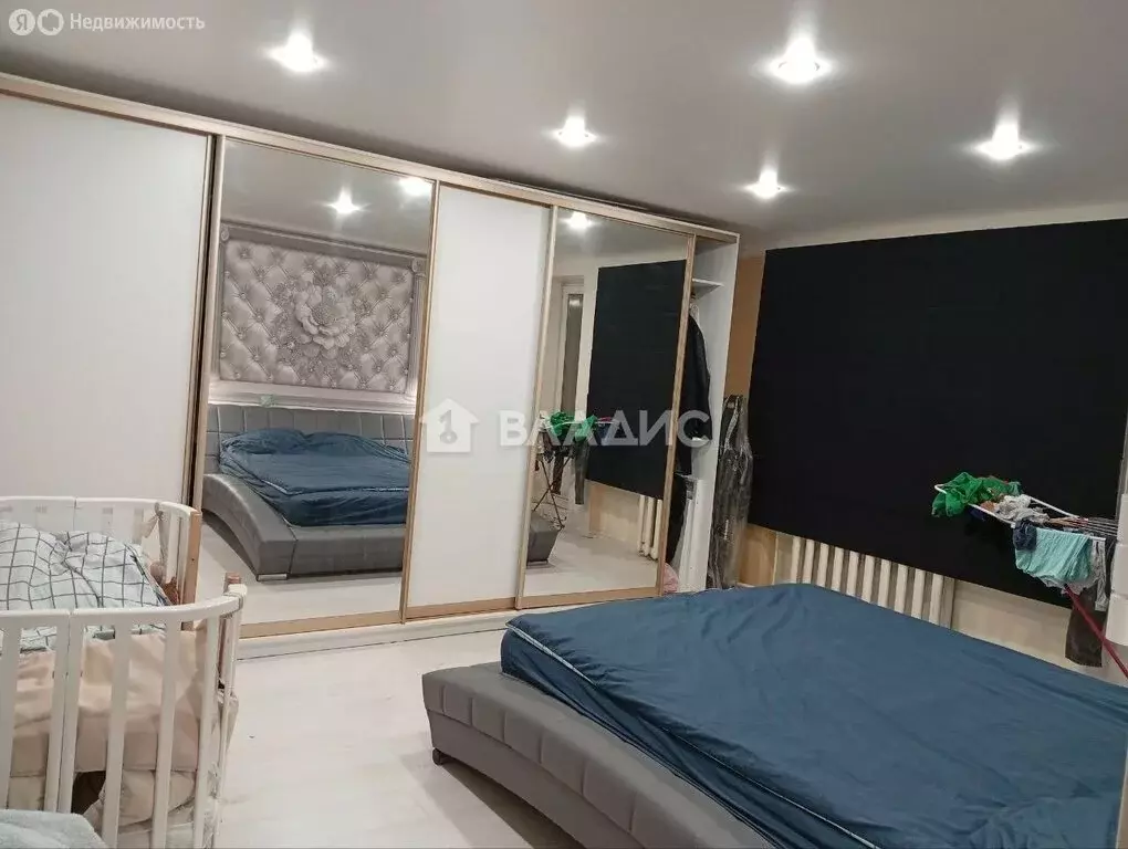 3-комнатная квартира: Санкт-Петербург, проспект Космонавтов, 94 (57 м) - Фото 2