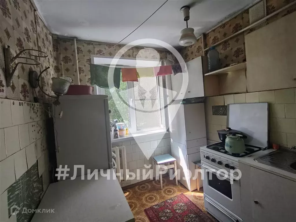 Продаётся 2-к квартира, 44.2 м - Фото 0