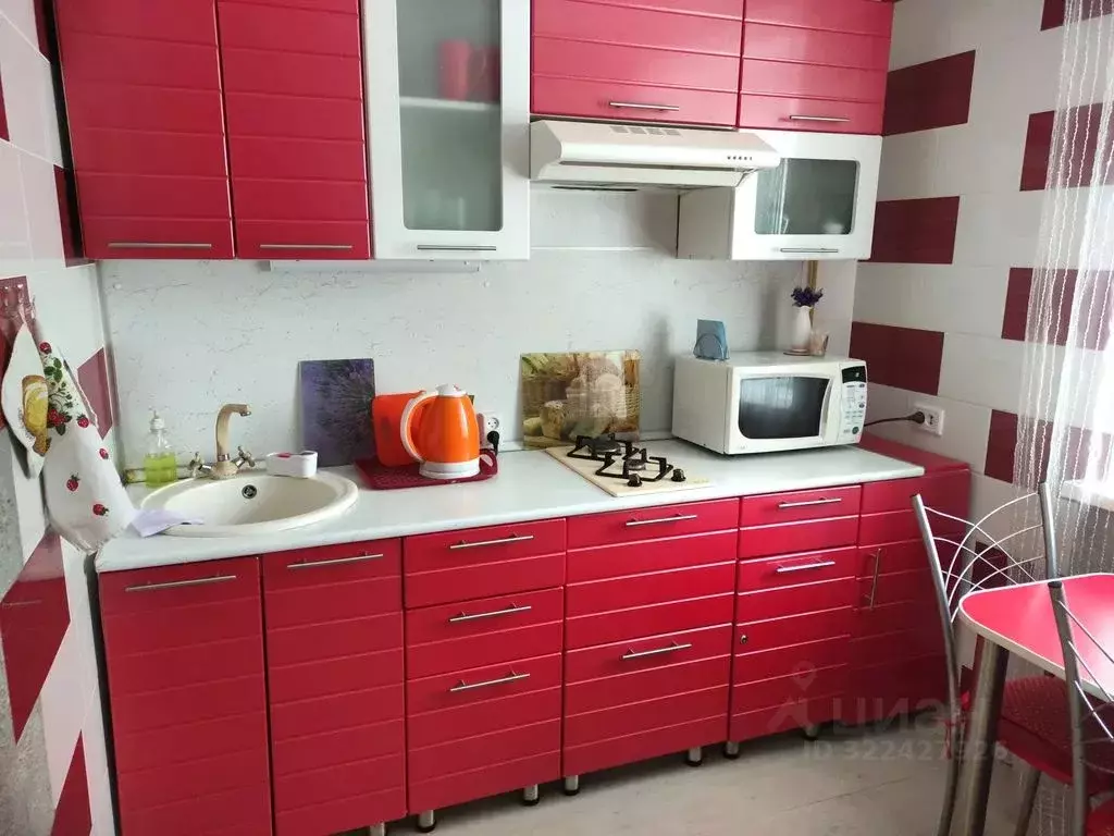 2-к кв. Курская область, Курск ул. Ленина, 65 (53.0 м) - Фото 0