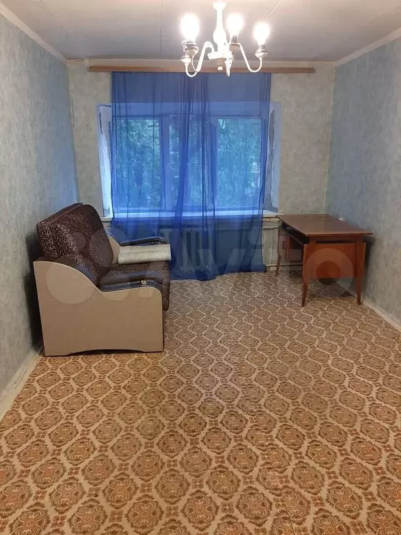 Комната 17.7 м в 6-к, 3/5 эт. - Фото 0