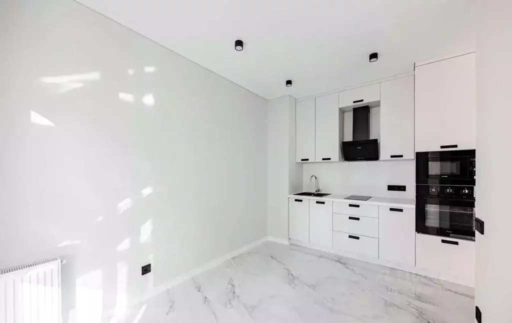 Студия Краснодарский край, Краснодар ул. Адмирала Крузенштерна, 6 ... - Фото 2