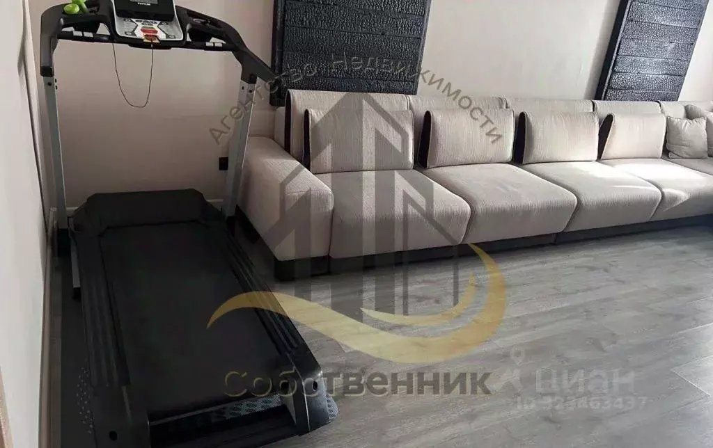 1-к кв. Воронежская область, Воронеж ул. 45-й Стрелковой Дивизии, ... - Фото 2