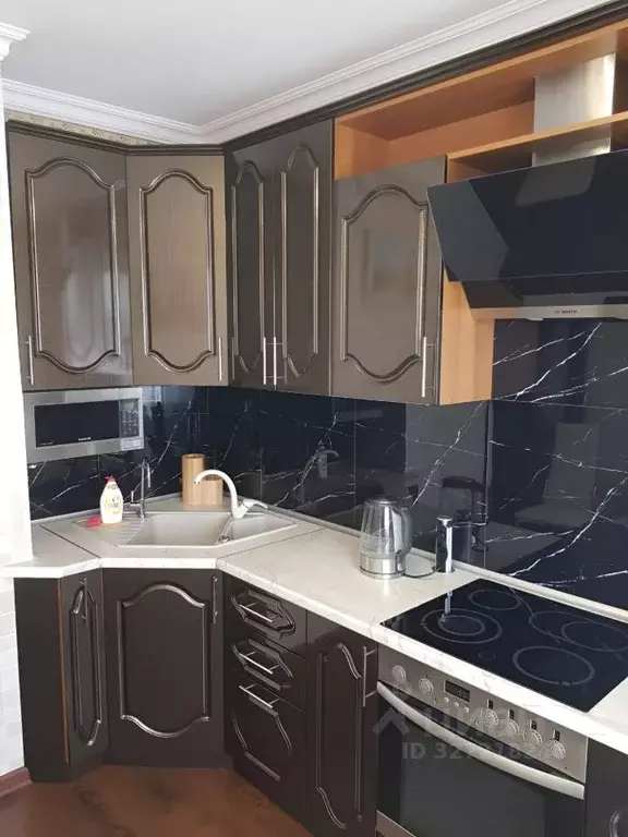 2-к кв. Москва Варшавское ш., 108К1 (55.0 м) - Фото 2