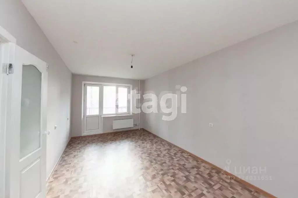 1-к кв. Томская область, Томск Сибирская ул., 83 (34.8 м) - Фото 1