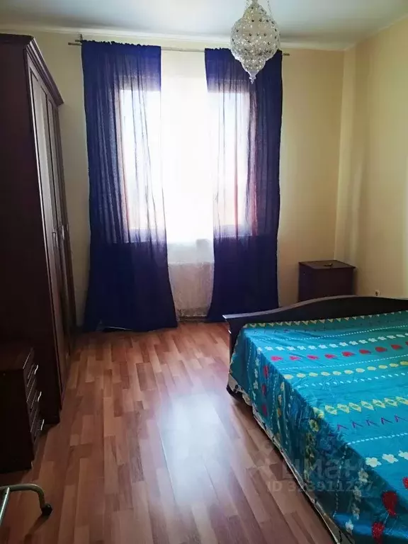 2-к кв. Московская область, Домодедово Южный мкр, ул. Курыжова, 5к1 ... - Фото 1