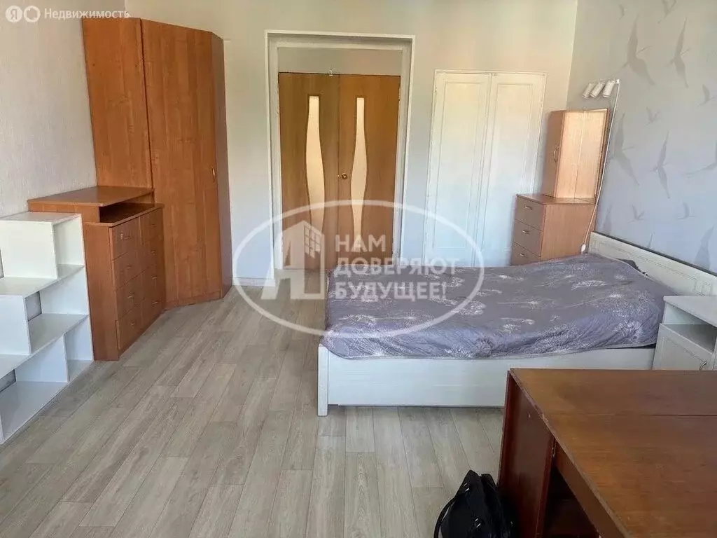 3-комнатная квартира: Глазов, Комсомольская улица, 19 (75.1 м) - Фото 1