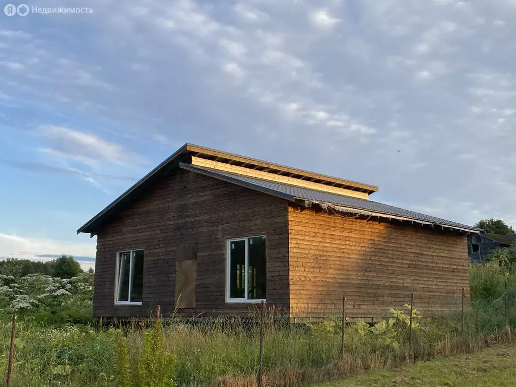 Дом в посёлок Плодовое, улица Строителей (99 м) - Фото 2