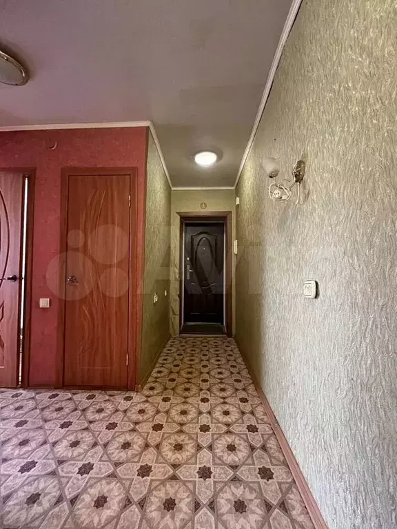 3-к. квартира, 55,9 м, 5/9 эт. - Фото 0
