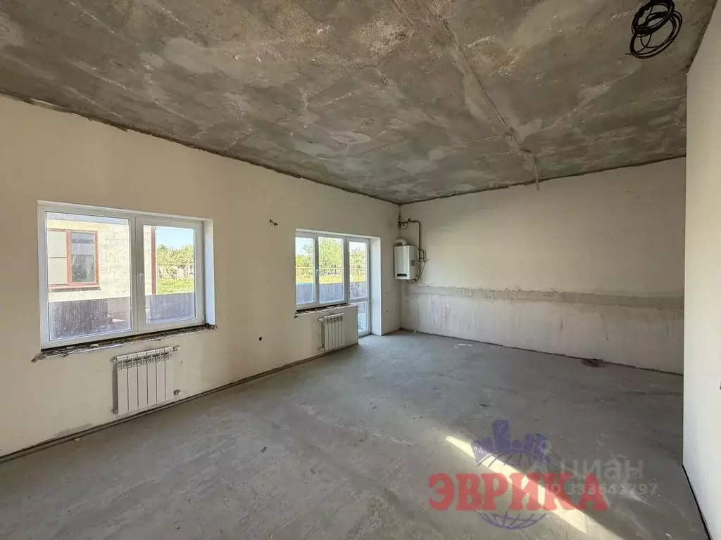 Дом в Краснодарский край, Крымск Западная ул., 104А (95 м) - Фото 2