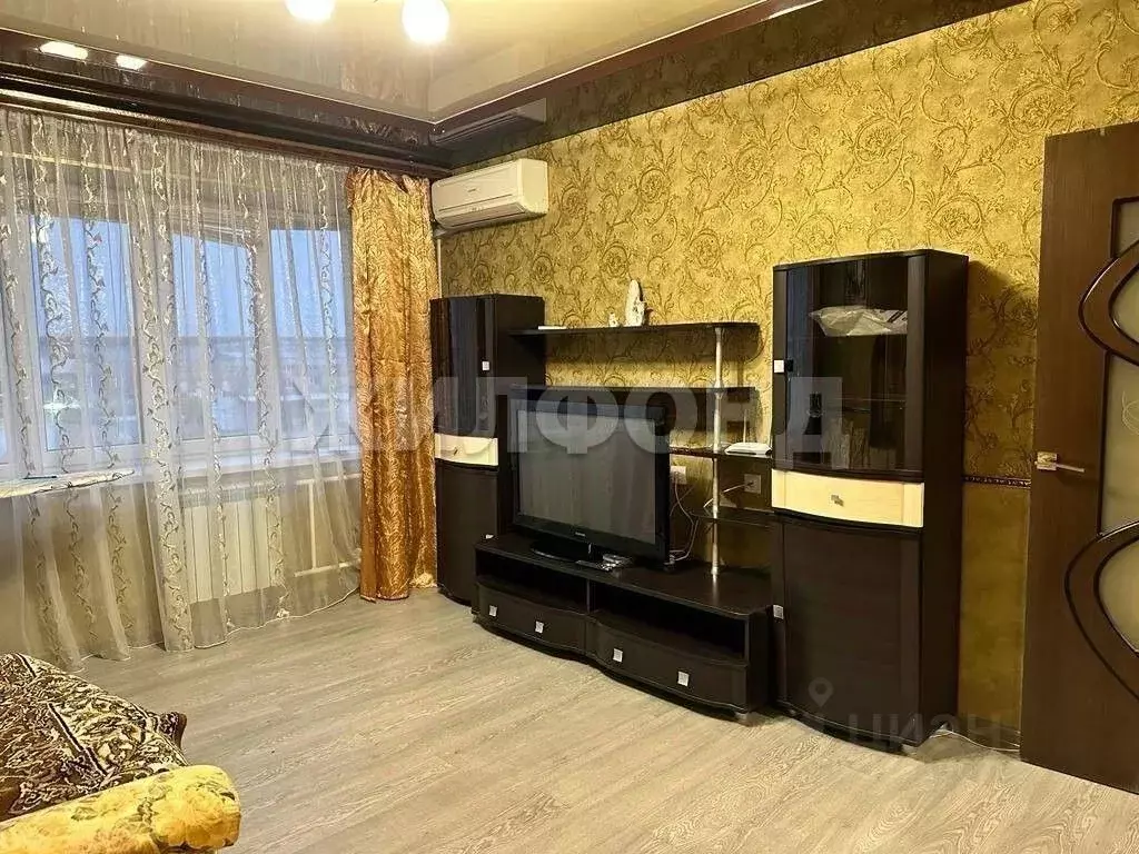 1-к кв. Воронежская область, Воронеж Московский просп., 13/2 (44.0 м) - Фото 2