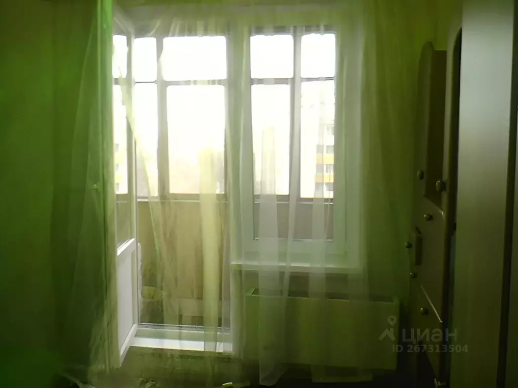 Комната Москва ул. Полбина, 46 - Фото 2