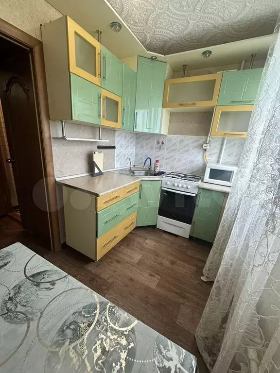 2-к. квартира, 48 м, 7/9 эт. - Фото 1