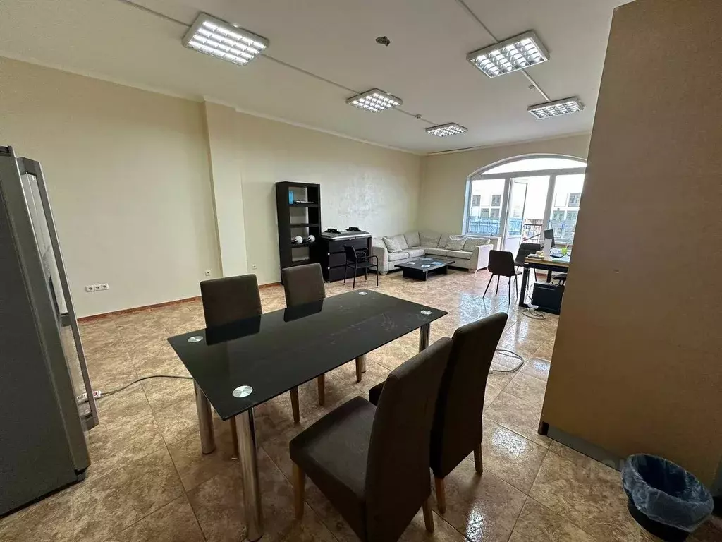 Офис в Крым, Ялта городской округ, Гурзуф пгт наб. Пушкина, 17литБ (81 ... - Фото 1