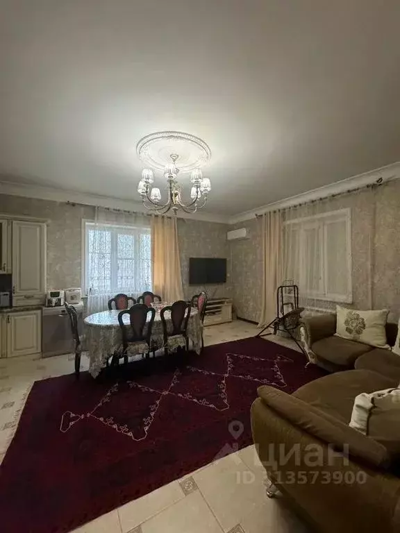 Дом в Дагестан, Избербаш ул. Сухова, 4 (144 м) - Фото 0
