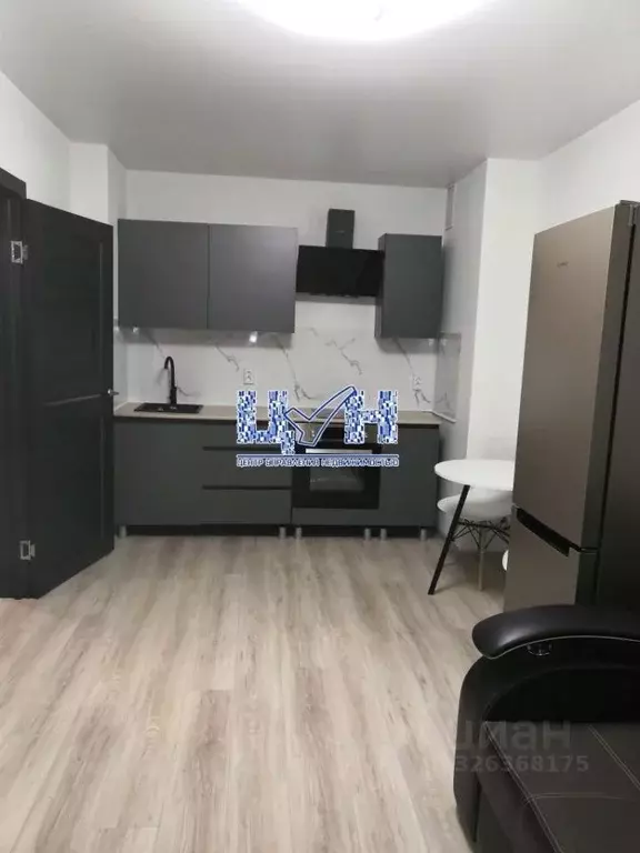 1-к кв. Курская область, Курск ул. Энгельса, 115/4 (35.2 м) - Фото 1