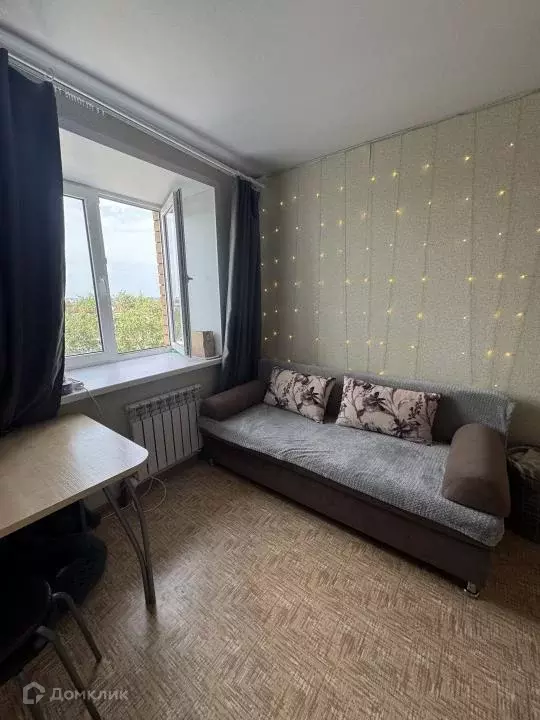 Продаётся квартира-студия, 20.1 м - Фото 1