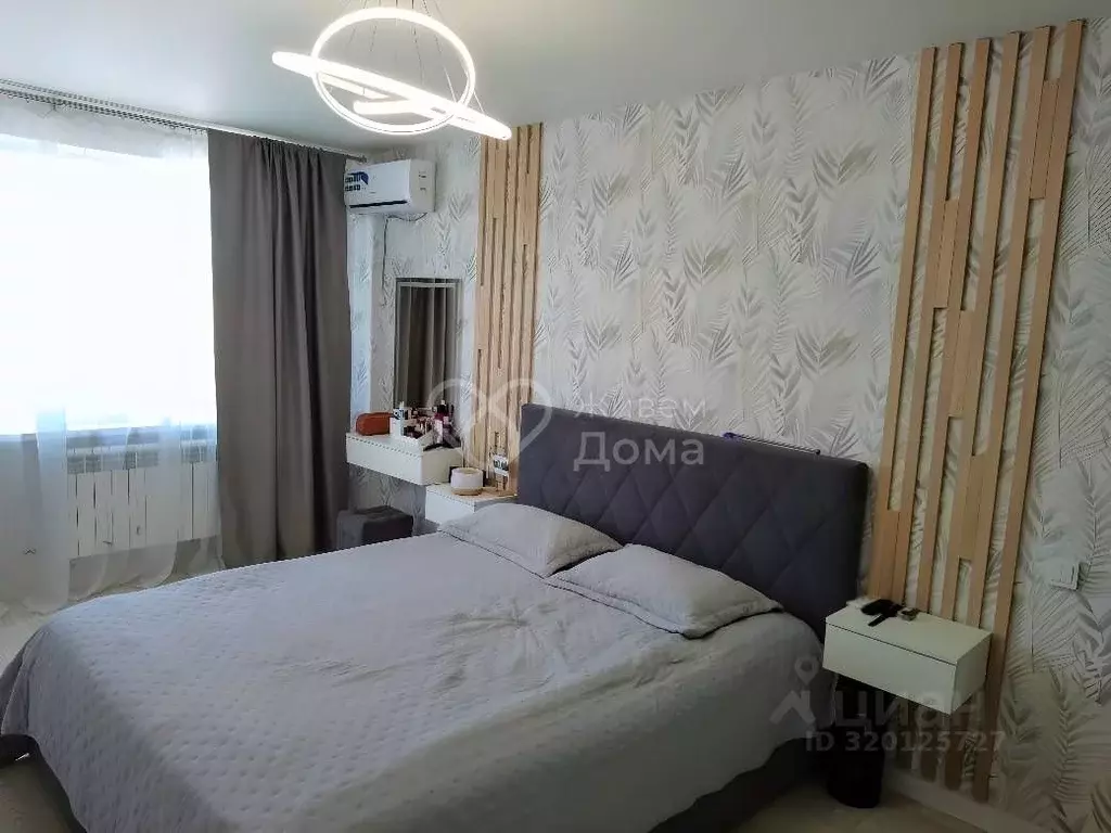 3-к кв. Волгоградская область, Волгоград ул. Фадеева, 49 (61.0 м) - Фото 1