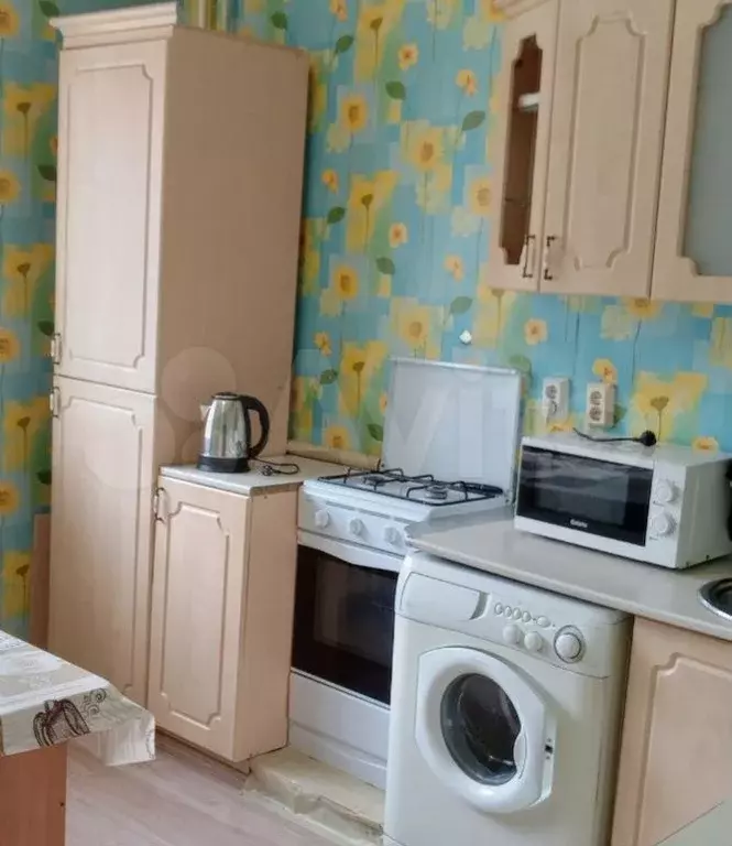 1-к. квартира, 50 м, 3/6 эт. - Фото 0