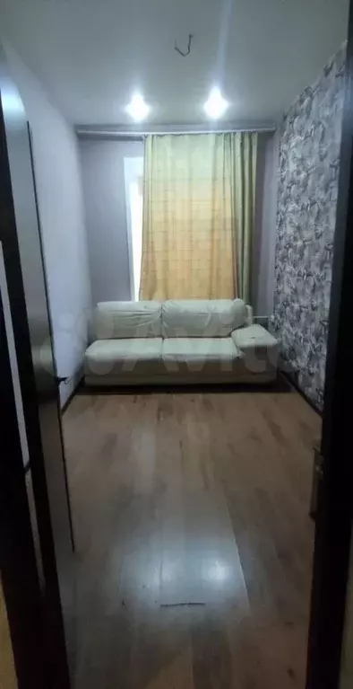 2-к. квартира, 56 м, 1/2 эт. - Фото 1