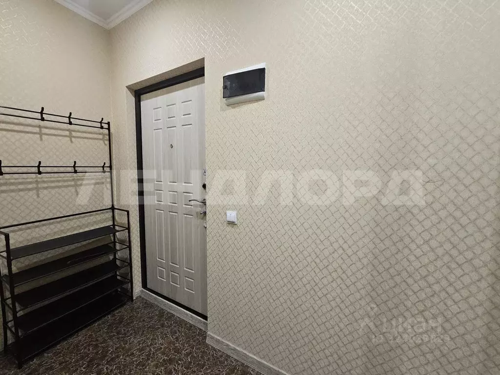 Студия Ростовская область, Ростов-на-Дону ул. Ткачева, 16 (28.0 м) - Фото 2