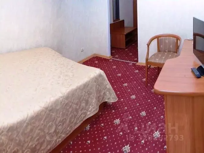 Комната Владимирская область, Владимир 2-я Никольская ул., 3 (20.0 м) - Фото 1