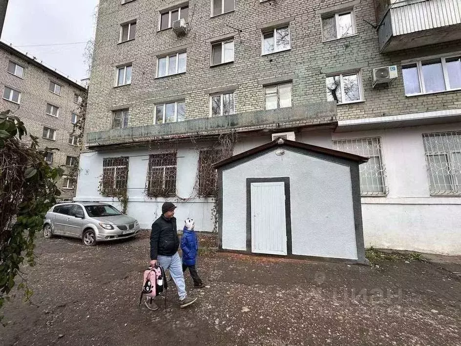 Торговая площадь в Самарская область, Самара Юбилейная ул., 9 (64 м) - Фото 2