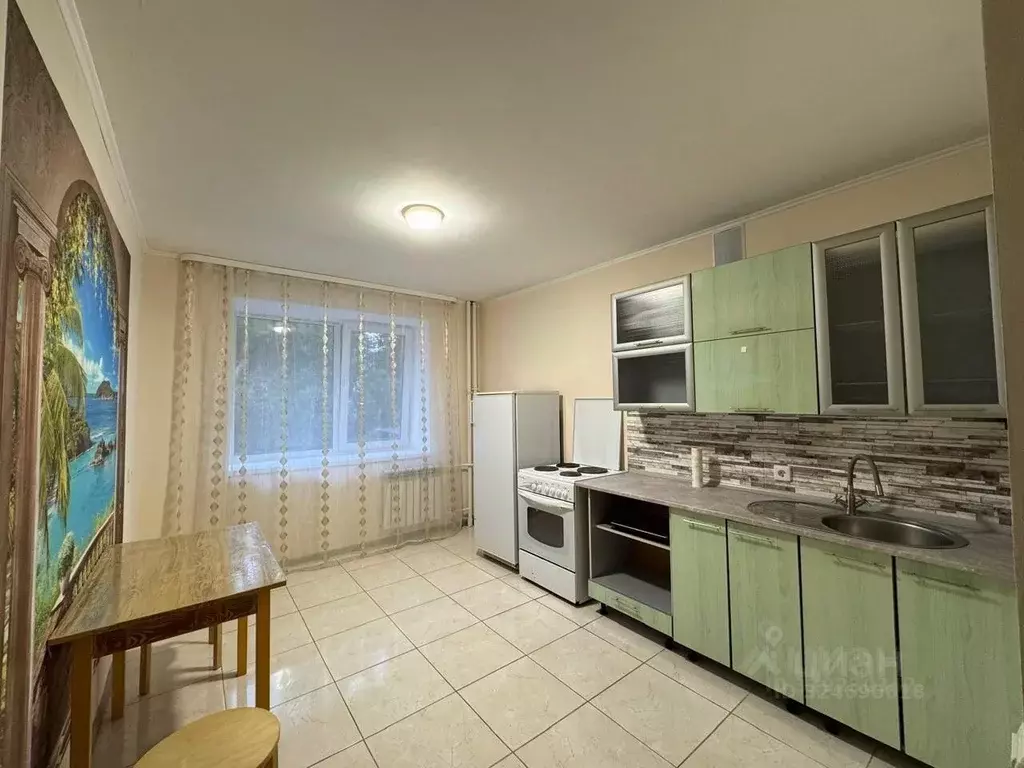 1-к кв. Башкортостан, Уфа ул. Шота Руставели, 9 (42.0 м) - Фото 1