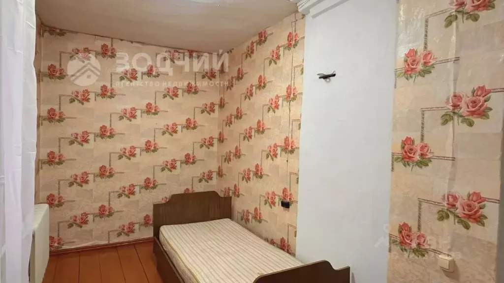 3-к кв. Чувашия, Урмары пгт пер. Чапаева, 1 (49.9 м) - Фото 2
