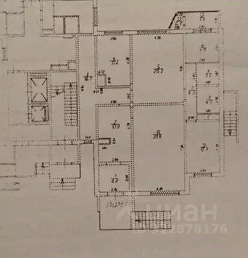 Помещение свободного назначения в Московская область, Балашиха Ольгино ... - Фото 2