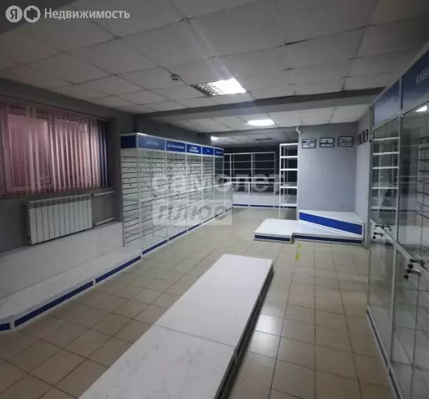 Торговая площадь (202.4 м) - Фото 2