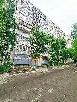 3-комнатная квартира: Тюмень, улица Федюнинского, 7 (62.3 м) - Фото 1